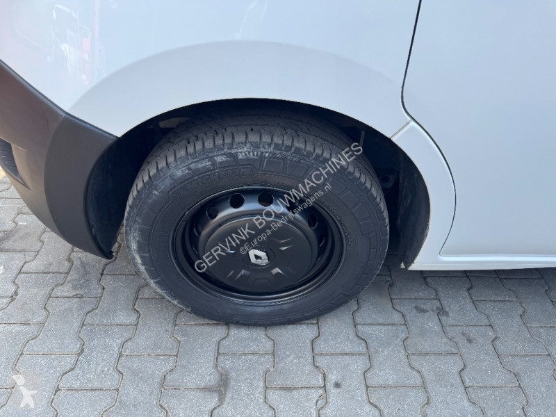 Véhicule utilitaire Renault Klubb K 32