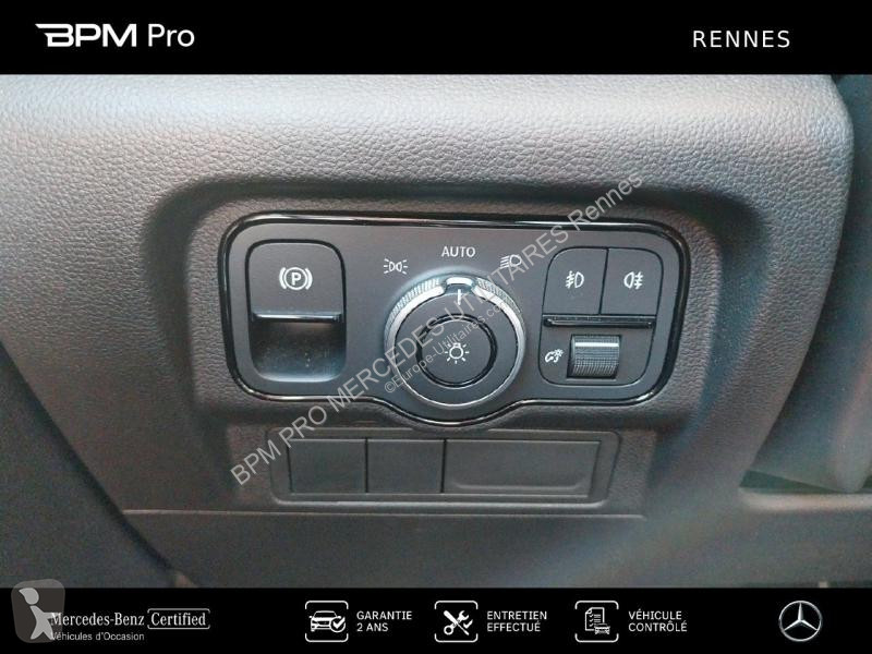 Užitkové vozidlo Mercedes 112 CDI Long Pro BVA