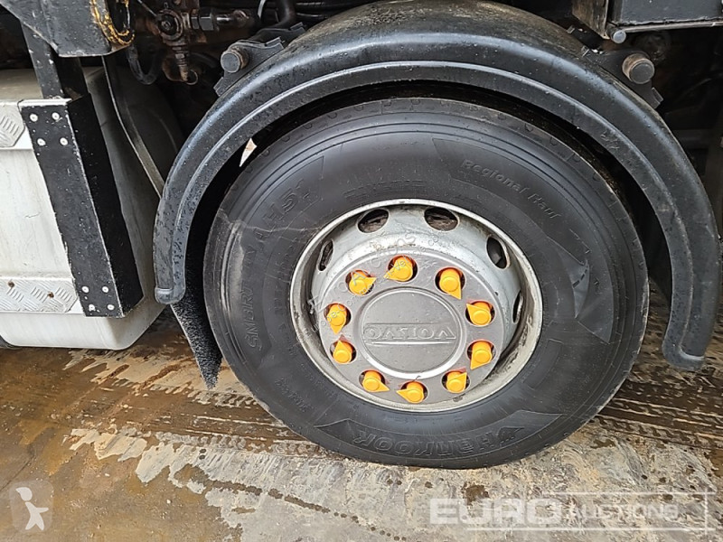 Autoutilitară Volvo 0