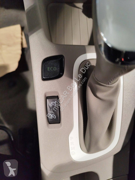 Užitkové vozidlo Renault Zoe R90 Achat Intégral