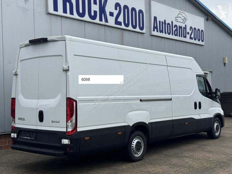 Veicolo commerciale Iveco