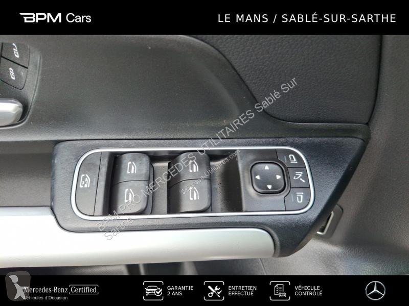 Autoutilitară Mercedes GLA 200 163ch Business...