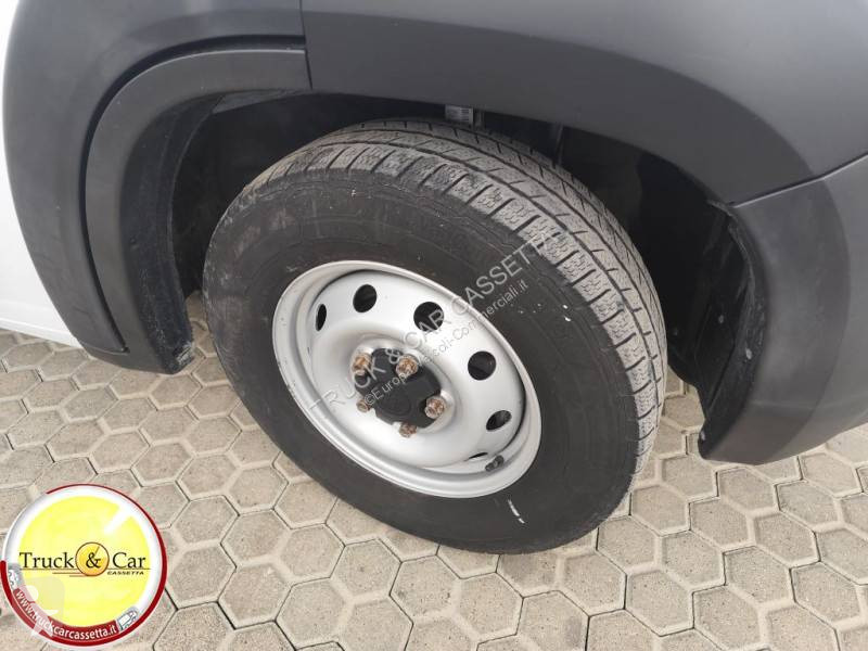 Furgoneta Fiat