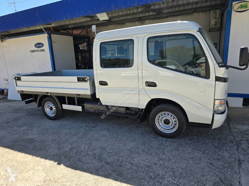 Autoutilitară Toyota