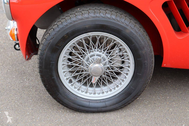 Nyttofordon   3000 Mk III