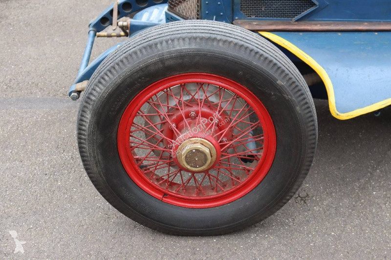 Furgoneta Pontiac  Special 8