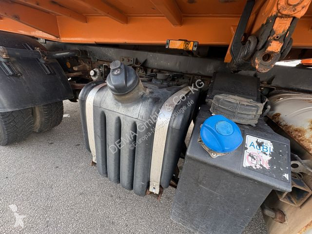 Véhicule utilitaire Iveco...