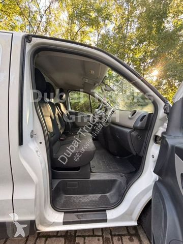 Furgoneta Renault Kasten L2H1 2,9t Komfort Nr....