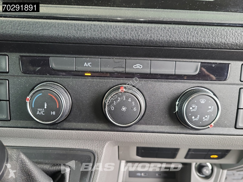Furgoneta MAN Laadklep Automaat Bakwagen Airco...
