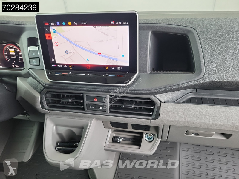 Furgoneta MAN Automaat 2025 Facelift L4H3...