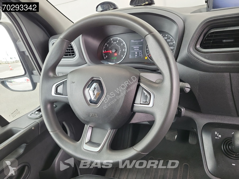 Véhicule utilitaire Renault Bakwagen Airco...