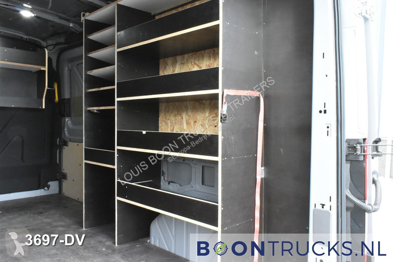 Autoutilitară Ford 165PK | L3H2 BESTELBUS *...
