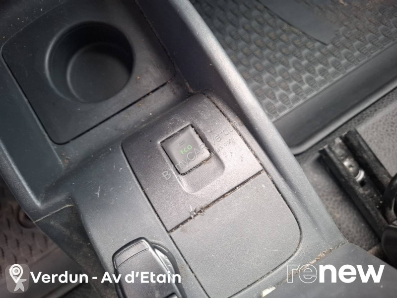 Veicolo commerciale Renault KANGOO EXPRESS BLUE...