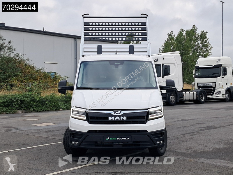 Furgoneta Volkswagen 177pk Neu!...