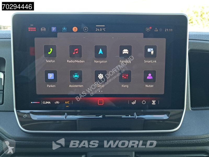 Furgoneta Volkswagen 177pk Neu! Automatik 2025...