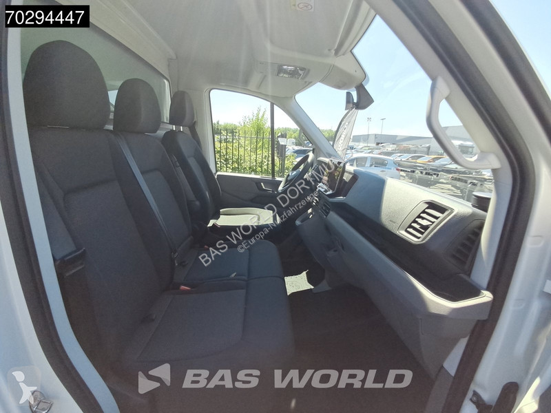 Véhicule utilitaire Volkswagen 177pk Neu!...