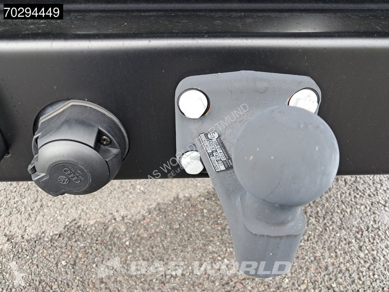 Furgoneta Volkswagen 177pk Neu!...