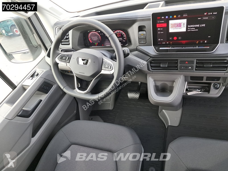 Nyttofordon Volkswagen 177pk Neu! Automatik...