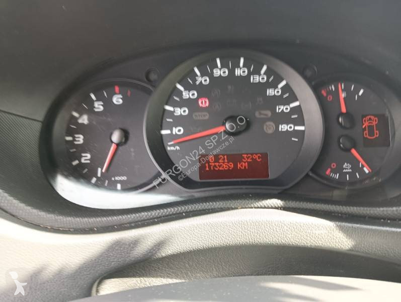 Autoutilitară Renault