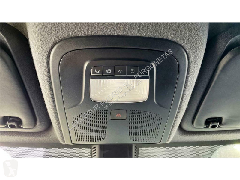 Autoutilitară Mercedes 314 CDI LARGO L 3.5T T....