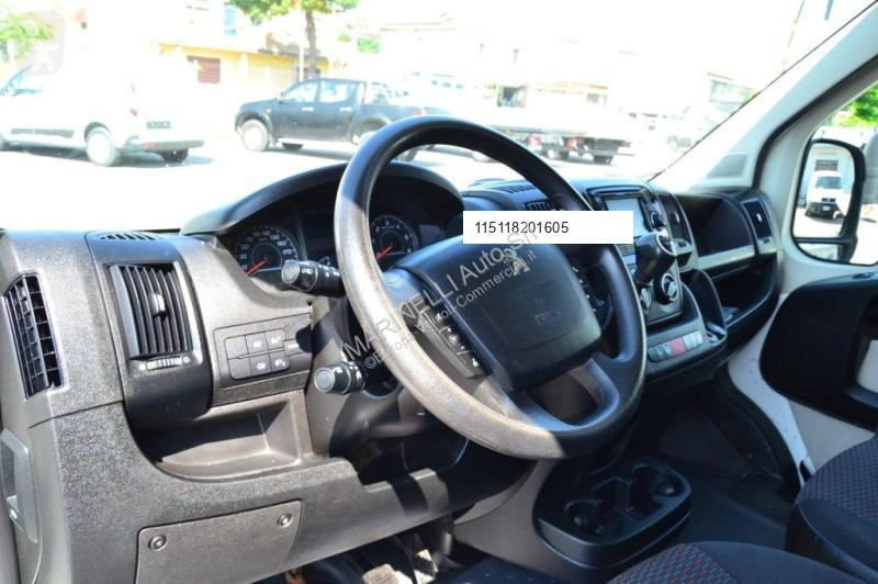 Nyttofordon Peugeot 335 2.0 BlueHDi 130CV L2 H2