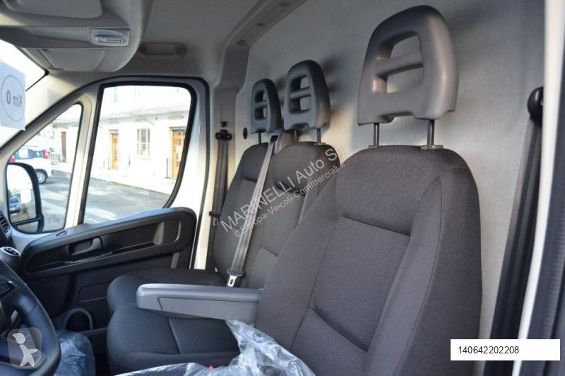 Veicolo commerciale Fiat 35q Lh2 2.2 Mjt 140CV...