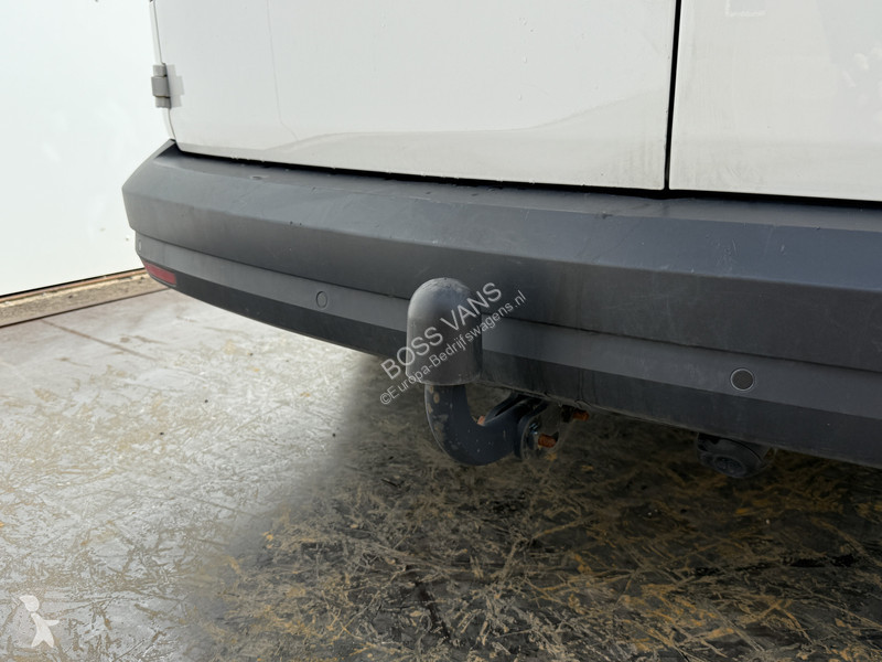 Autoutilitară Volkswagen 113PK L2H1 Elektrisch...