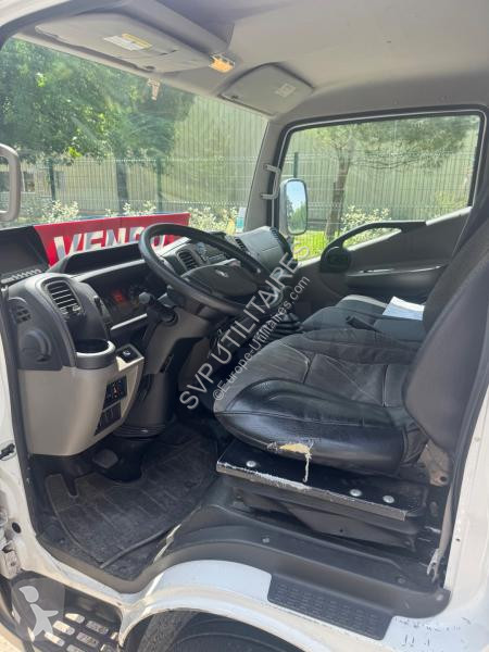 Furgoneta Renault 140 DXi