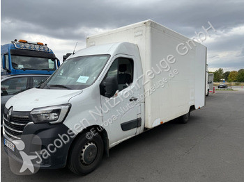 Furgoneta Renault Renault III...