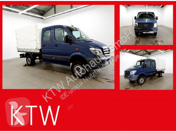 Nyttofordon Mercedes 316CDI...