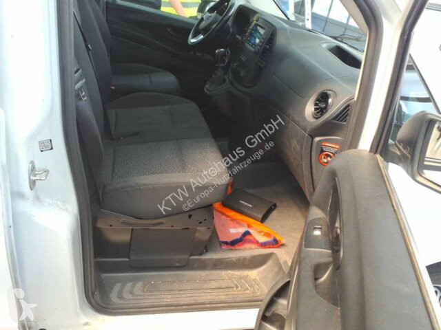 Furgoneta Mercedes Vito KA...