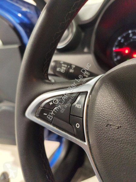 Autoutilitară Dacia Duster Blue dCi 115 4x2