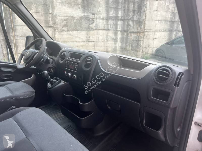 Furgoneta Renault
