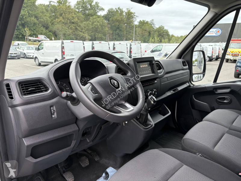 Veicolo commerciale Renault 2.3 BluedCi 136ch...