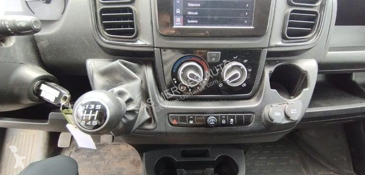 Furgoneta Fiat