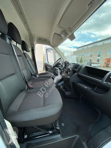 Nyttofordon Opel