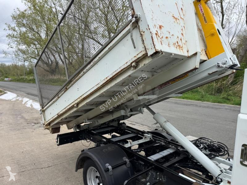 Nyttofordon Renault 140 DXi