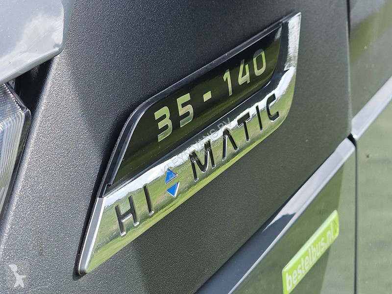 Autoutilitară Iveco
