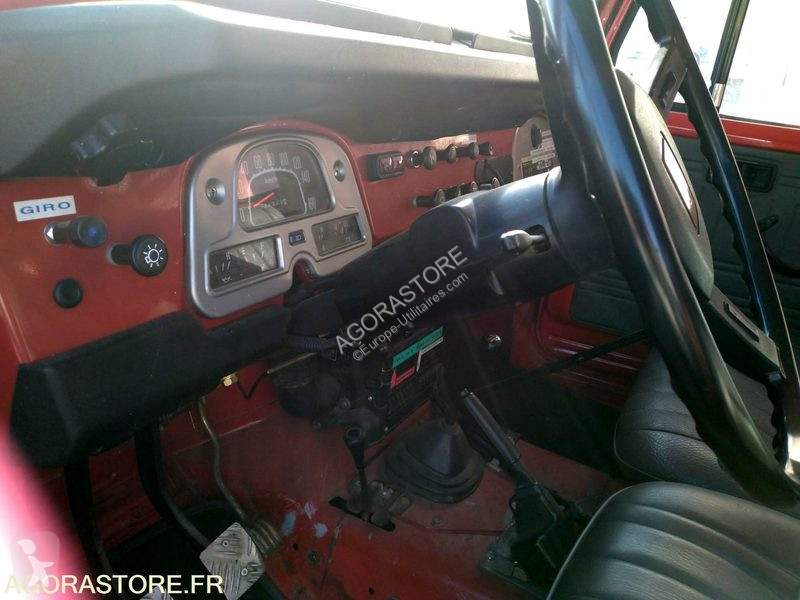 Veicolo commerciale Toyota L.CRUISER