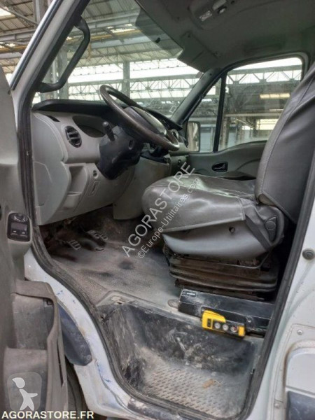 Veicolo commerciale Renault MASCOTT
