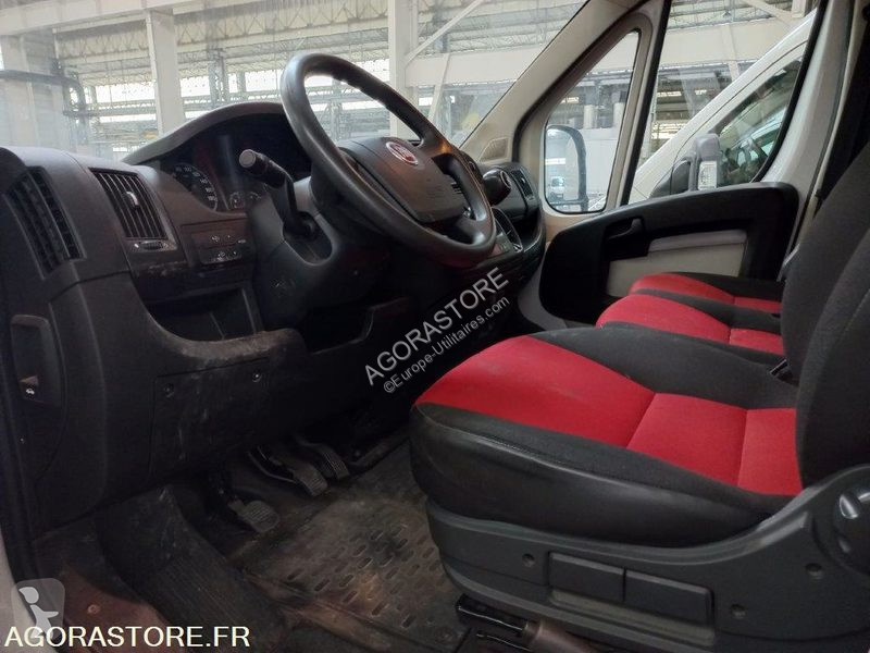 Veicolo commerciale Fiat DUCATO