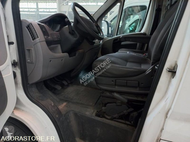 Veicolo commerciale Citroën JUMPER