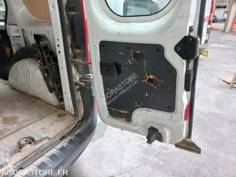 Veicolo commerciale Renault KANGOO