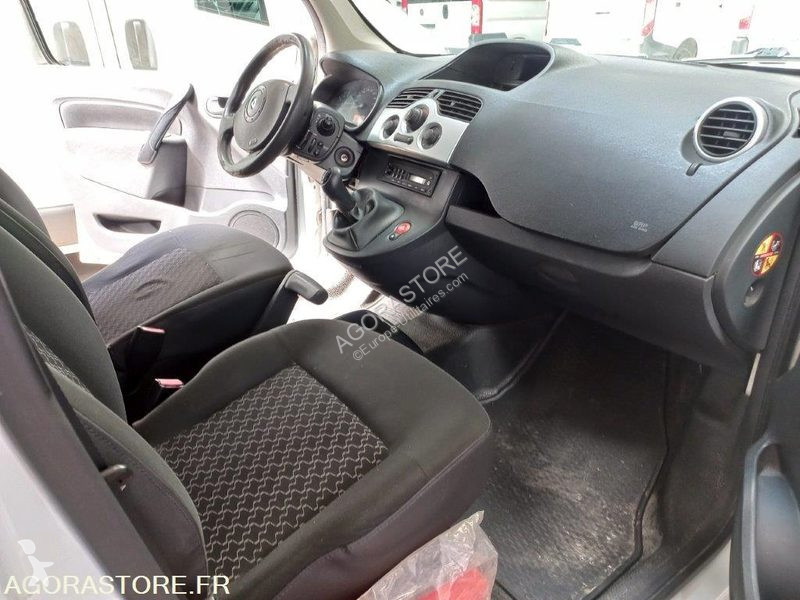 Veicolo commerciale Renault KANGOO
