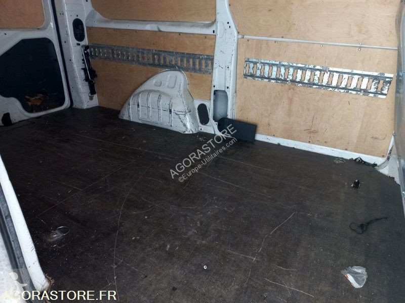 Veicolo commerciale Citroën JUMPY