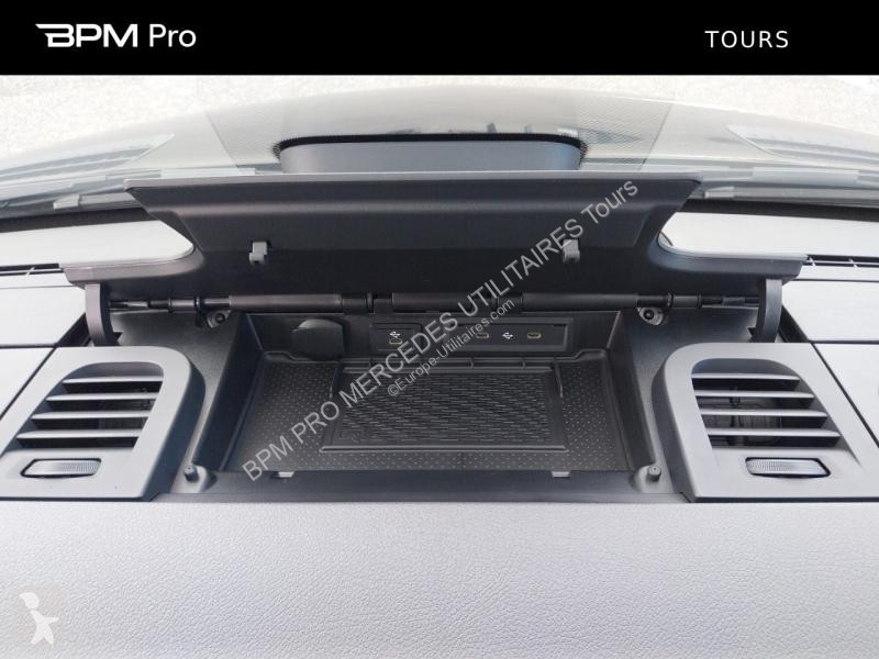 Veicolo commerciale Mercedes Fg 319 CDI 43 3T5...