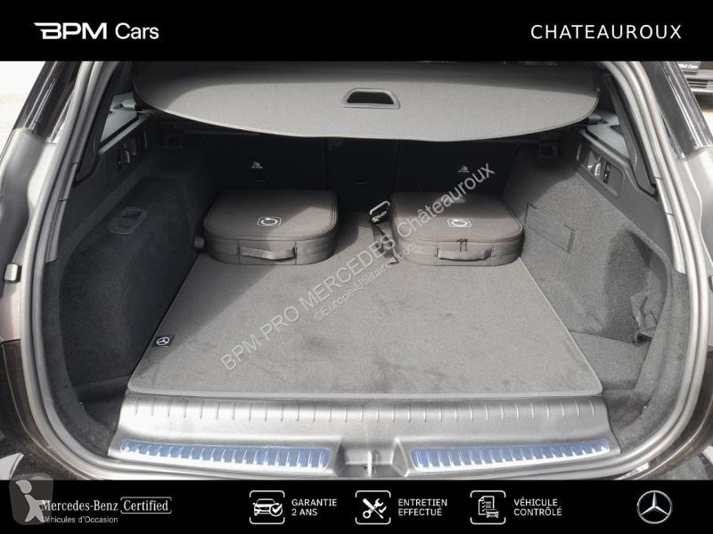 Mercedes Break 300 d e Hybrid EQ 197+129ch AMG...