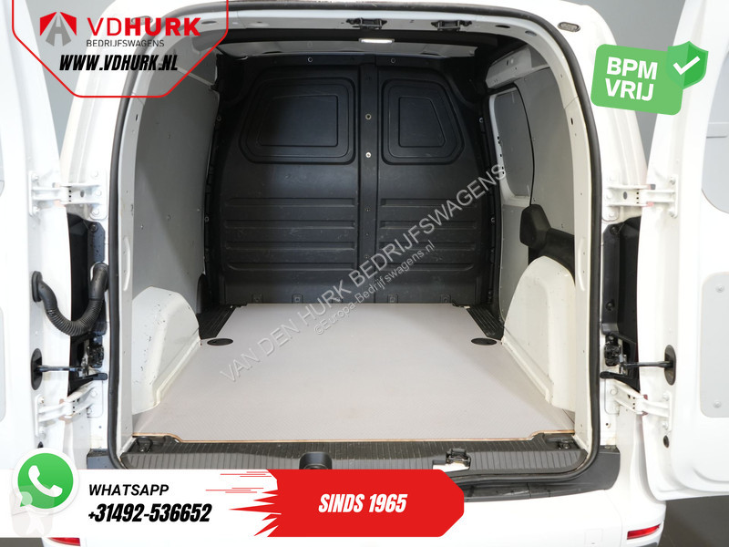 Varevogn Renault 1.5 dCi 95 pk Aut. (DEMO) NL...