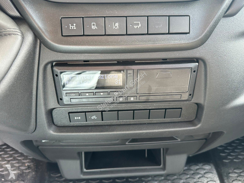 Iveco 70C18 H 3.0L *R3.750mm*AHK*Luft*Sperre*...