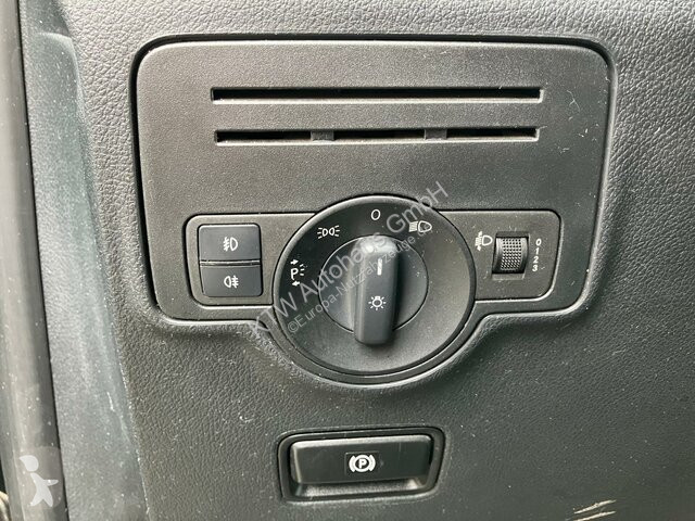 Mercedes Vito 114 Mixto...
